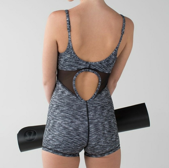lululemon athletica Other - NWT LULULEMON drop it like it's hot leotard 10
